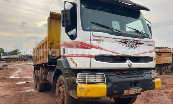 Acheter Occasion Utilitaire Renault D55 Autre à Conakry, Conakry Acheter Occasion Utilitaire Renault D55 Autre à Conakry, Conakry