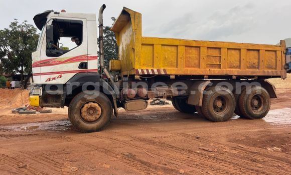 Acheter Occasion Utilitaire Renault D55 Autre à Conakry, Conakry Acheter Occasion Utilitaire Renault D55 Autre à Conakry, Conakry