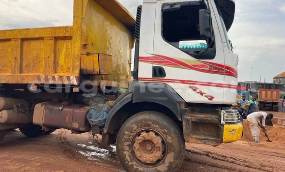 Acheter Occasion Utilitaire Renault D55 Autre à Conakry, Conakry Acheter Occasion Utilitaire Renault D55 Autre à Conakry, Conakry