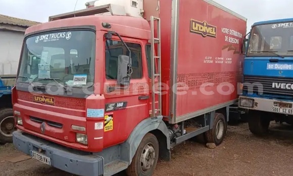 Buy Used Renault 4 Other Car in Conakry in Conakry Buy Used Renault 4 Other Car in Conakry in Conakry