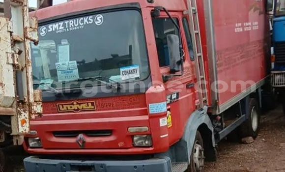Buy Used Renault 4 Other Car in Conakry in Conakry Buy Used Renault 4 Other Car in Conakry in Conakry