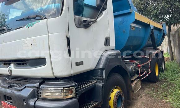Acheter Occasion Utilitaire Renault Master Autre à Conakry, Conakry