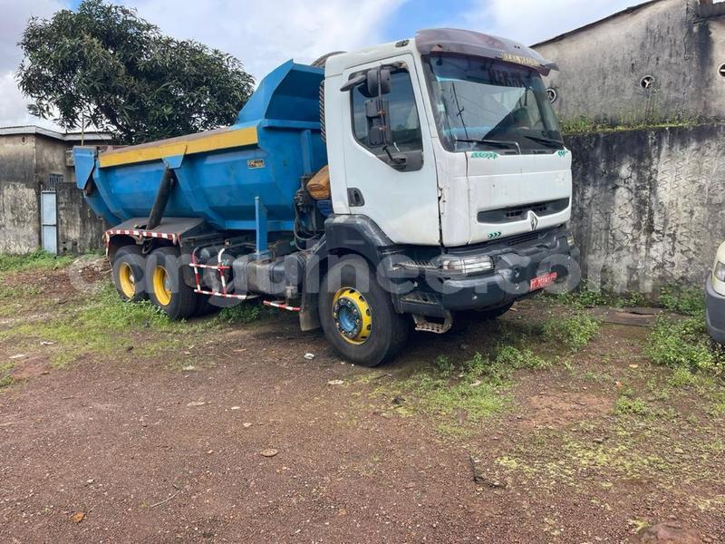 Big with watermark renault master conakry conakry 9550