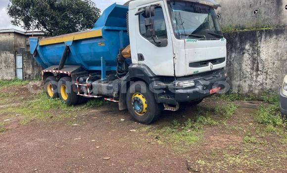 Buy Used Renault Master Other Truck in Conakry in Conakry Buy Used Renault Master Other Truck in Conakry in Conakry