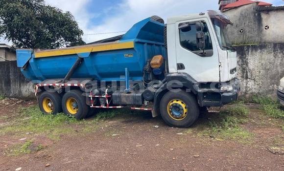 Buy Used Renault Master Other Truck in Conakry in Conakry Buy Used Renault Master Other Truck in Conakry in Conakry