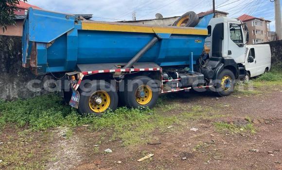 Buy Used Renault Master Other Truck in Conakry in Conakry Buy Used Renault Master Other Truck in Conakry in Conakry