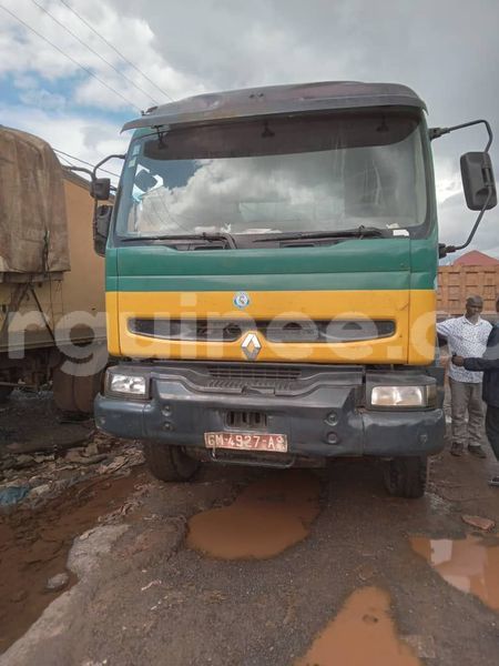 Big with watermark renault s 160 conakry conakry 9551