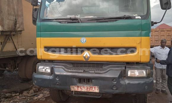 Acheter Occasion Utilitaire Renault S–160 Autre à Conakry, Conakry Acheter Occasion Utilitaire Renault S–160 Autre à Conakry, Conakry