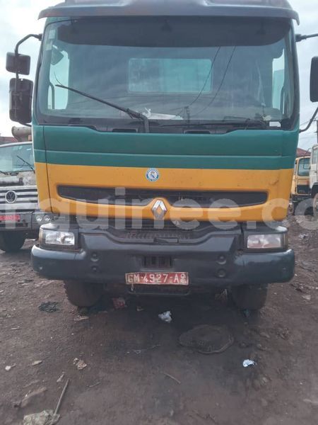 Big with watermark renault s 160 conakry conakry 9551