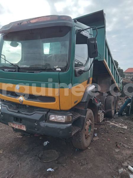 Big with watermark renault s 160 conakry conakry 9551