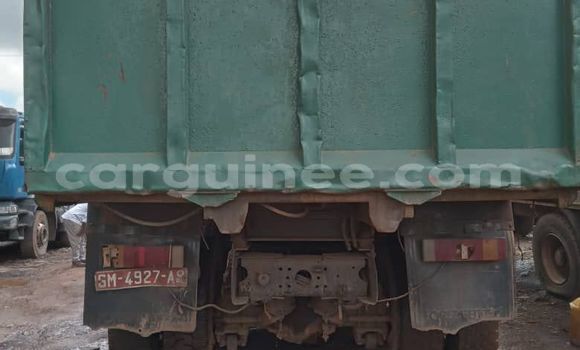 Acheter Occasion Utilitaire Renault S–160 Autre à Conakry, Conakry Acheter Occasion Utilitaire Renault S–160 Autre à Conakry, Conakry