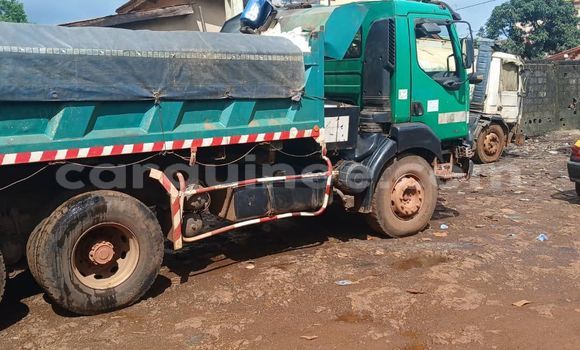 Acheter Occasion Utilitaire Renault G300 Autre à Conakry, Conakry Acheter Occasion Utilitaire Renault G300 Autre à Conakry, Conakry