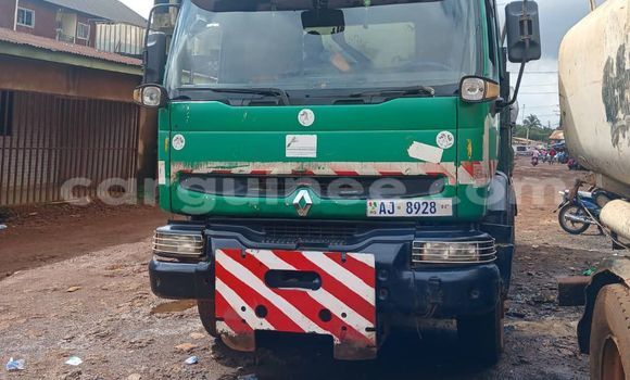 Acheter Occasion Utilitaire Renault G300 Autre à Conakry, Conakry Acheter Occasion Utilitaire Renault G300 Autre à Conakry, Conakry