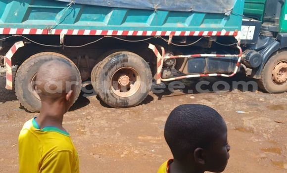 Acheter Occasion Utilitaire Renault G300 Autre à Conakry, Conakry Acheter Occasion Utilitaire Renault G300 Autre à Conakry, Conakry
