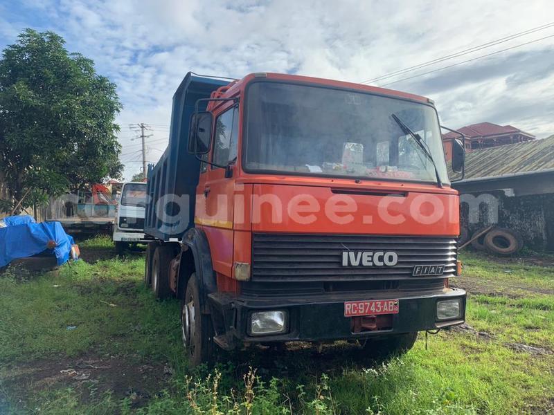 Big with watermark iveco cargo conakry conakry 9554