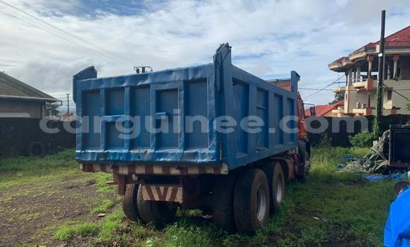 Acheter Occasion Utilitaire Iveco Cargo Autre à Conakry, Conakry Acheter Occasion Utilitaire Iveco Cargo Autre à Conakry, Conakry
