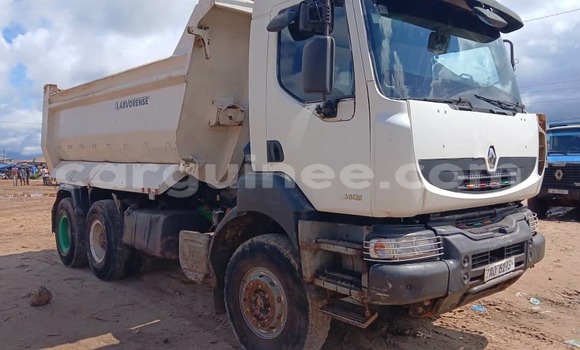 Acheter Occasion Utilitaire Renault G300 Autre à Conakry, Conakry Acheter Occasion Utilitaire Renault G300 Autre à Conakry, Conakry