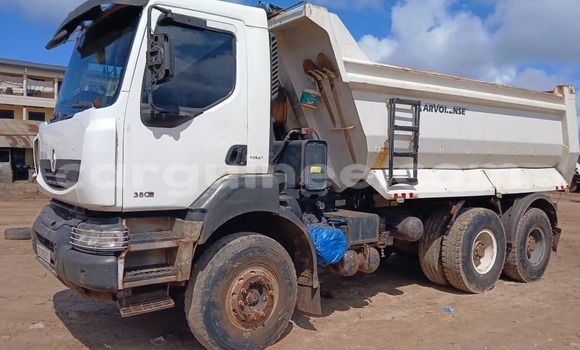 Acheter Occasion Utilitaire Renault G300 Autre à Conakry, Conakry Acheter Occasion Utilitaire Renault G300 Autre à Conakry, Conakry