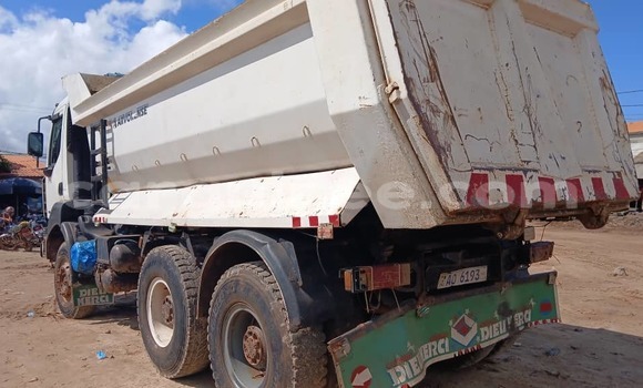 Acheter Occasion Utilitaire Renault G300 Autre à Conakry, Conakry Acheter Occasion Utilitaire Renault G300 Autre à Conakry, Conakry