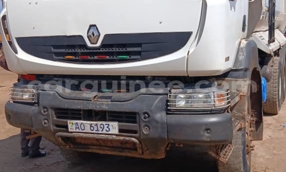 Acheter Occasion Utilitaire Renault G300 Autre à Conakry, Conakry Acheter Occasion Utilitaire Renault G300 Autre à Conakry, Conakry