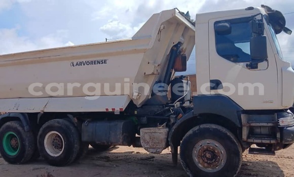Acheter Occasion Utilitaire Renault G300 Autre à Conakry, Conakry Acheter Occasion Utilitaire Renault G300 Autre à Conakry, Conakry