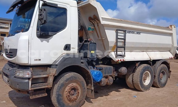 Acheter Occasion Utilitaire Renault G300 Autre à Conakry, Conakry Acheter Occasion Utilitaire Renault G300 Autre à Conakry, Conakry