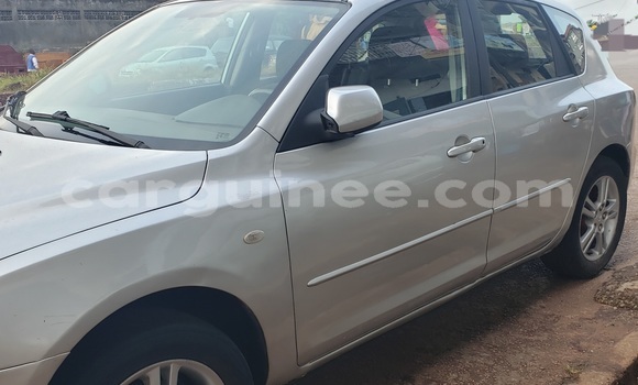 Acheter Occasion Voiture Mazda 3 Autre à Conakry, Conakry Acheter Occasion Voiture Mazda 3 Autre à Conakry, Conakry