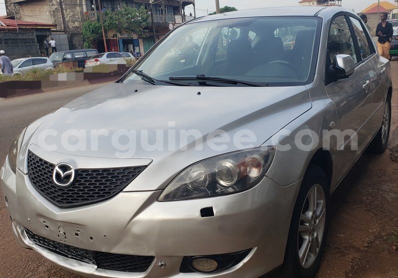 Big with watermark mazda 3 conakry conakry 9556