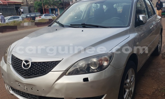Acheter Occasion Voiture Mazda 3 Autre à Conakry, Conakry Acheter Occasion Voiture Mazda 3 Autre à Conakry, Conakry