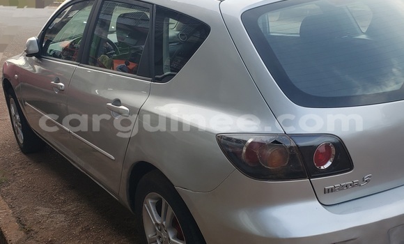Acheter Occasion Voiture Mazda 3 Autre à Conakry, Conakry Acheter Occasion Voiture Mazda 3 Autre à Conakry, Conakry