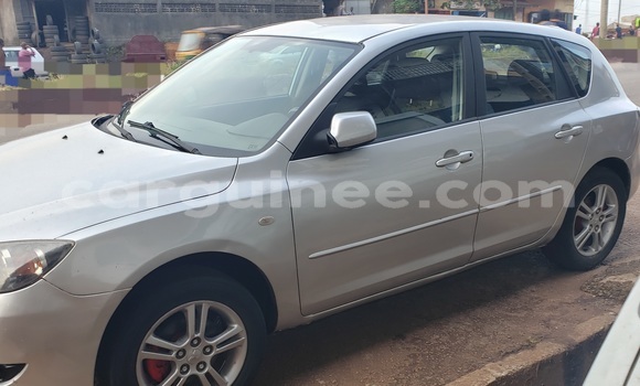 Acheter Occasion Voiture Mazda 3 Autre à Conakry, Conakry Acheter Occasion Voiture Mazda 3 Autre à Conakry, Conakry