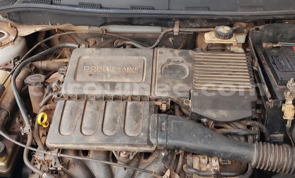 Acheter Occasion Voiture Mazda 3 Autre à Conakry, Conakry Acheter Occasion Voiture Mazda 3 Autre à Conakry, Conakry