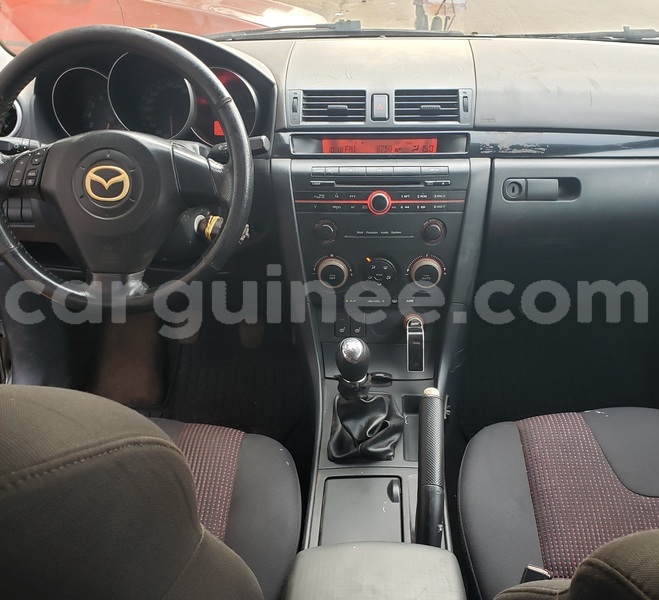 Big with watermark mazda 3 conakry conakry 9556