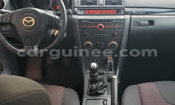 Acheter Occasion Voiture Mazda 3 Autre à Conakry, Conakry Acheter Occasion Voiture Mazda 3 Autre à Conakry, Conakry