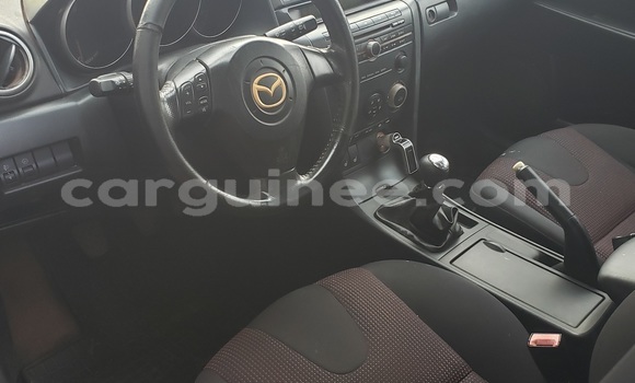 Acheter Occasion Voiture Mazda 3 Autre à Conakry, Conakry Acheter Occasion Voiture Mazda 3 Autre à Conakry, Conakry