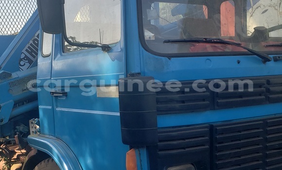 Acheter Occasion Utilitaire Renault PJ Autre à Conakry, Conakry Acheter Occasion Utilitaire Renault PJ Autre à Conakry, Conakry