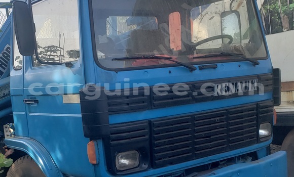 Acheter Occasion Utilitaire Renault PJ Autre à Conakry, Conakry Acheter Occasion Utilitaire Renault PJ Autre à Conakry, Conakry