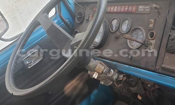 Acheter Occasion Utilitaire Renault PJ Autre à Conakry, Conakry Acheter Occasion Utilitaire Renault PJ Autre à Conakry, Conakry