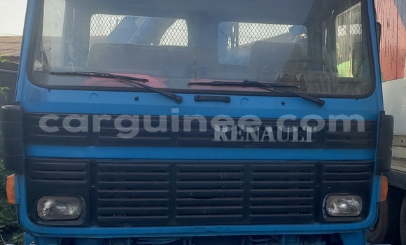 Acheter Occasion Utilitaire Renault PJ Autre à Conakry, Conakry Acheter Occasion Utilitaire Renault PJ Autre à Conakry, Conakry