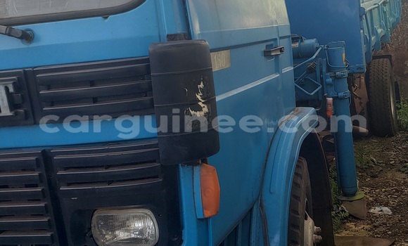 Acheter Occasion Utilitaire Renault PJ Autre à Conakry, Conakry Acheter Occasion Utilitaire Renault PJ Autre à Conakry, Conakry