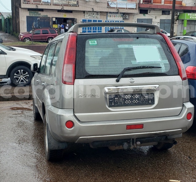 Big with watermark nissan x trail conakry conakry 9558