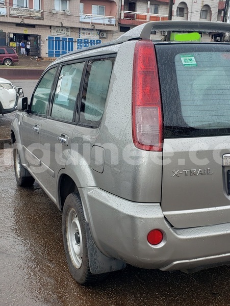 Big with watermark nissan x trail conakry conakry 9558