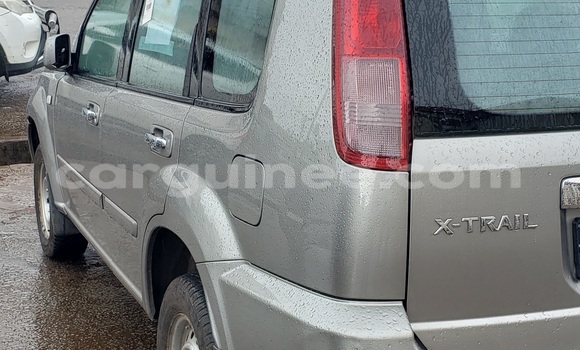 Acheter Import Voiture Nissan X–Trail Autre à Conakry, Conakry Acheter Import Voiture Nissan X–Trail Autre à Conakry, Conakry