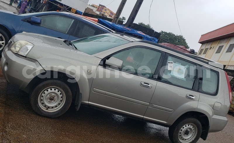 Big with watermark nissan x trail conakry conakry 9558