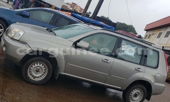 Acheter Import Voiture Nissan X–Trail Autre à Conakry, Conakry Acheter Import Voiture Nissan X–Trail Autre à Conakry, Conakry