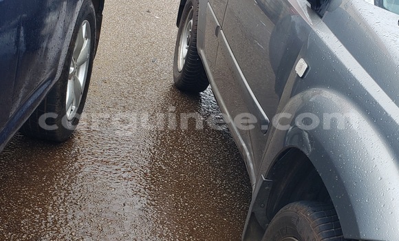 Acheter Import Voiture Nissan X–Trail Autre à Conakry, Conakry Acheter Import Voiture Nissan X–Trail Autre à Conakry, Conakry