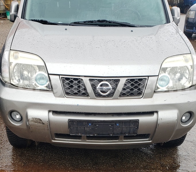 Big with watermark nissan x trail conakry conakry 9558