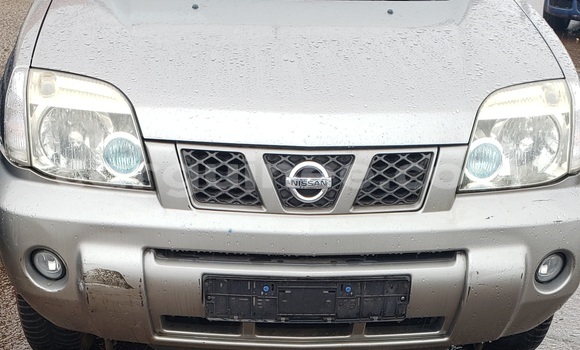 Acheter Import Voiture Nissan X–Trail Autre à Conakry, Conakry Acheter Import Voiture Nissan X–Trail Autre à Conakry, Conakry