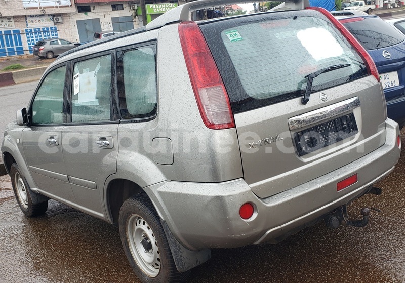 Big with watermark nissan x trail conakry conakry 9558