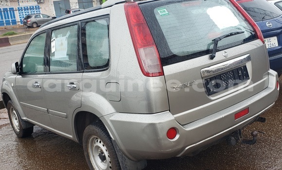 Acheter Import Voiture Nissan X–Trail Autre à Conakry, Conakry Acheter Import Voiture Nissan X–Trail Autre à Conakry, Conakry